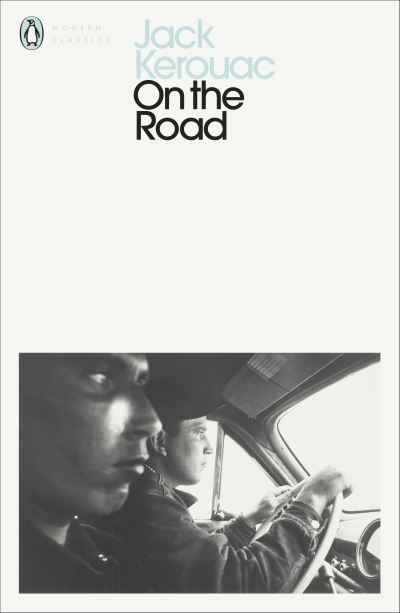 On The Road Modern Classics P/B