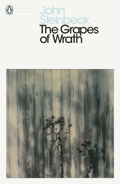 Grapes Of Wrath P/B