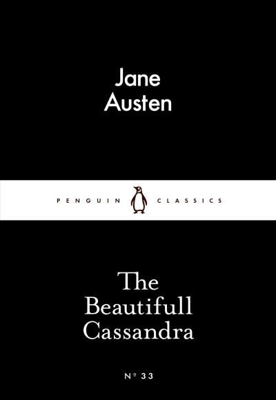 Beautifull Cassandra P/B