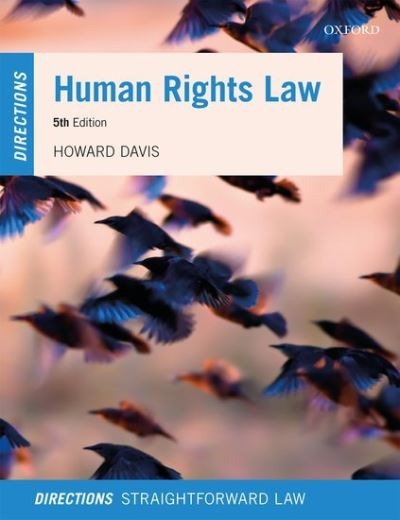 Human Rights Law