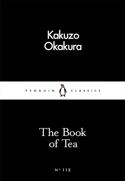 Book of TeaThePenguin Little Black Classics