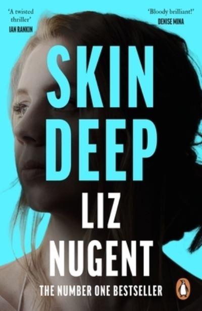 Skin Deep P/B