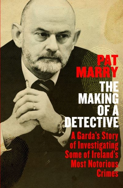 Making of a Detective P/B