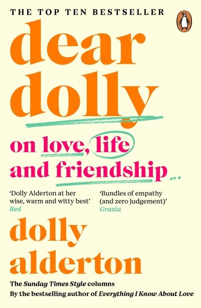 Dear Dolly P/B