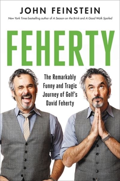Feherty H/B