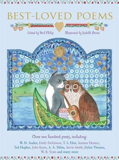 Best Loved Poems (FS)