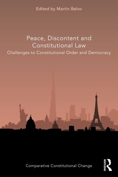 Peace, Discontent and Constitutional Law
