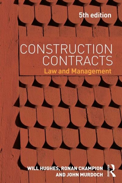 Construction Contracts
