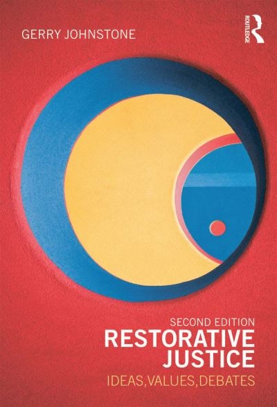 Restorative Justice  P/B 2Ed