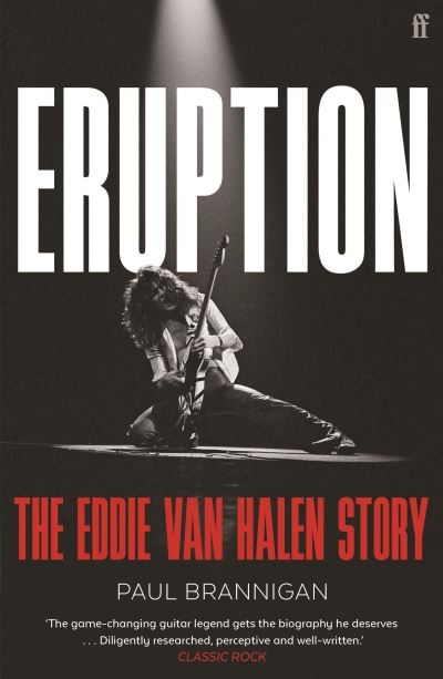 Eruption P/B