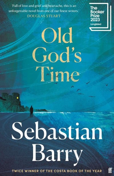 Old Gods Time TPB