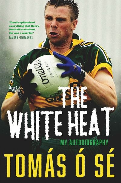 White Heat H/B (FS)
