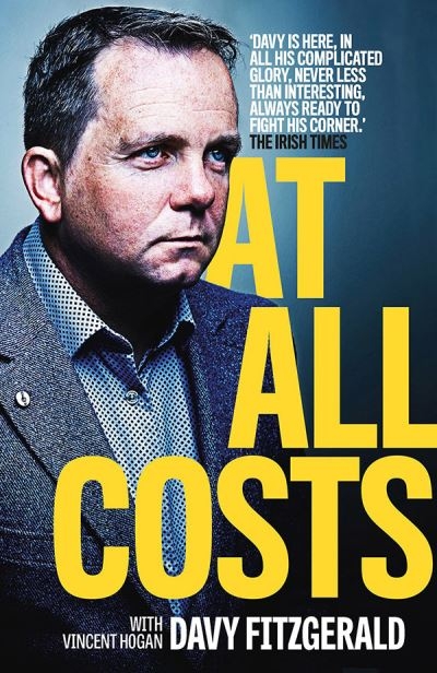 At All Costs P/B