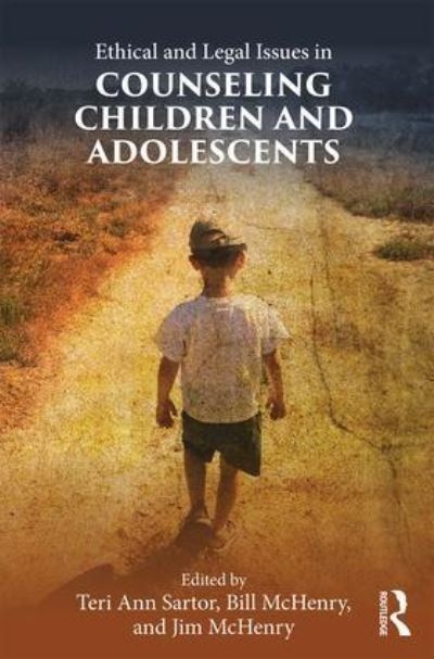 Ethical and Legal Issues in Counseling Children and Adolesce