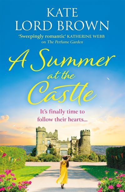 A Summer At the Castle