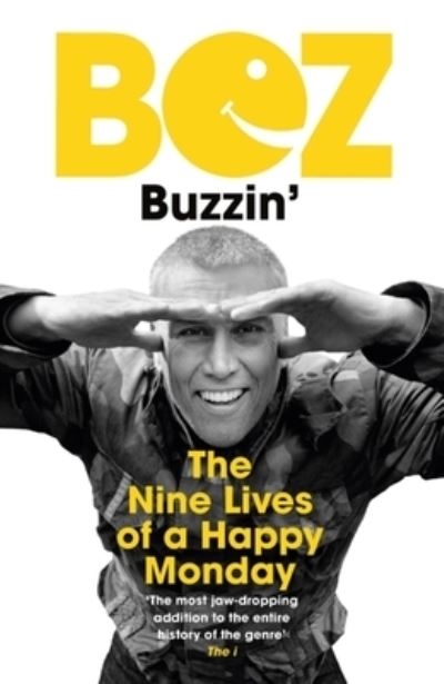 Buzzin P/B