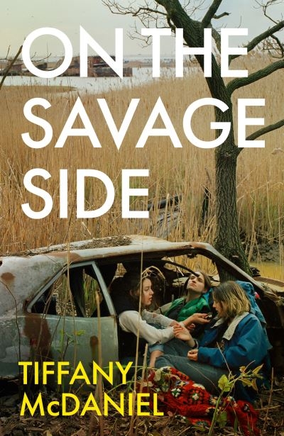 On The Savage Side TPB