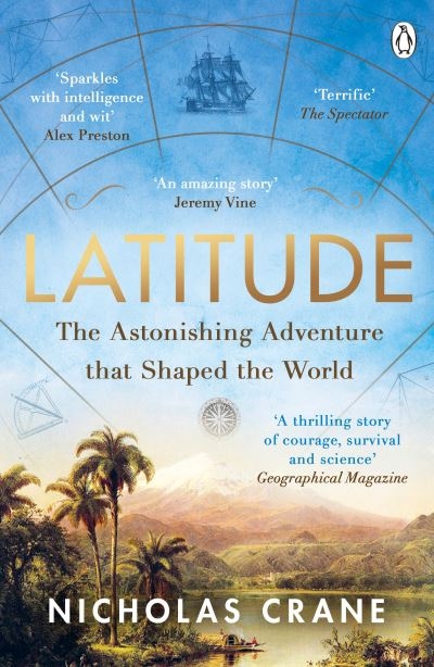 Latitude P/B