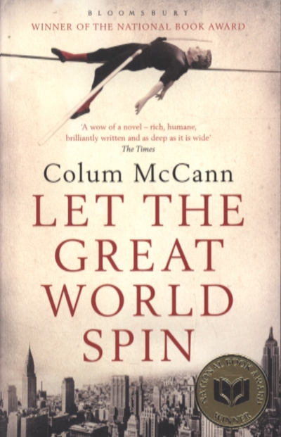 Let the Great World Spin