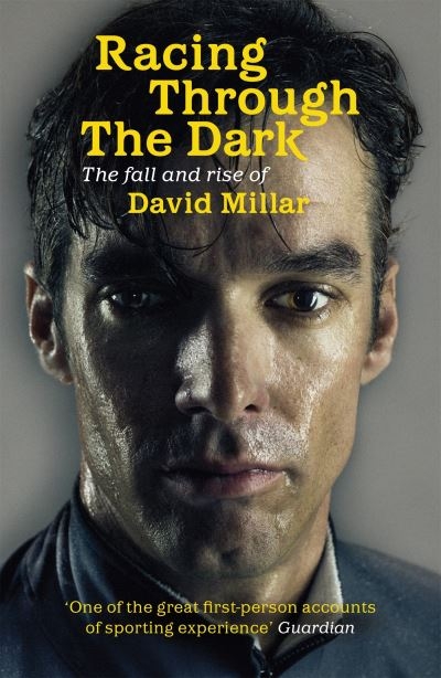 Racing Through The Dark  P/B