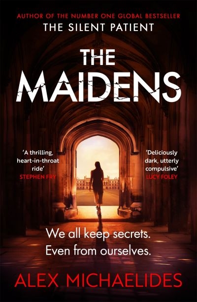 Maidens P/B