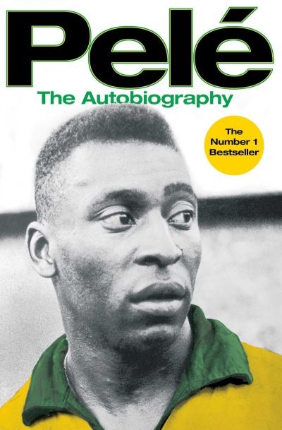 Pele The Autobiography  P/B