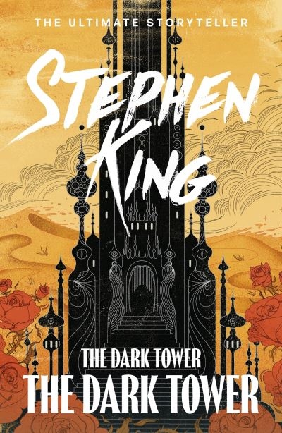 Dark Tower Vii The Dark Tower  P/B N/E
