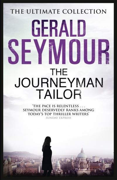Journeyman Tailor P/B