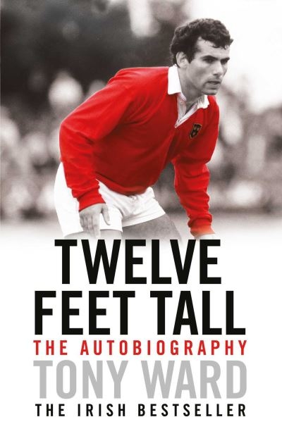 Twelve Feet Tall  P/B