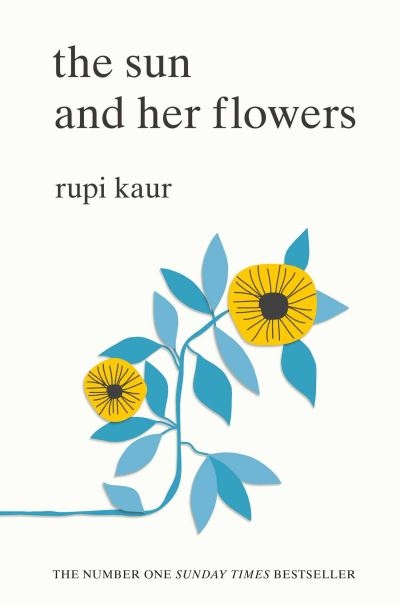 Sun and Her Flowers P/B