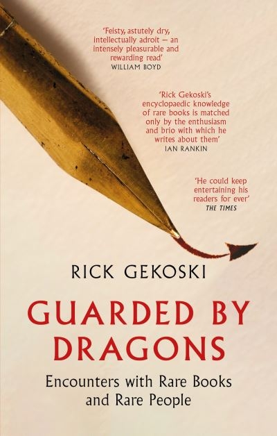Guarded By Dragons