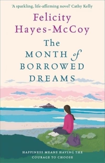 Month Of Borrowed Dreams (FS) P/B