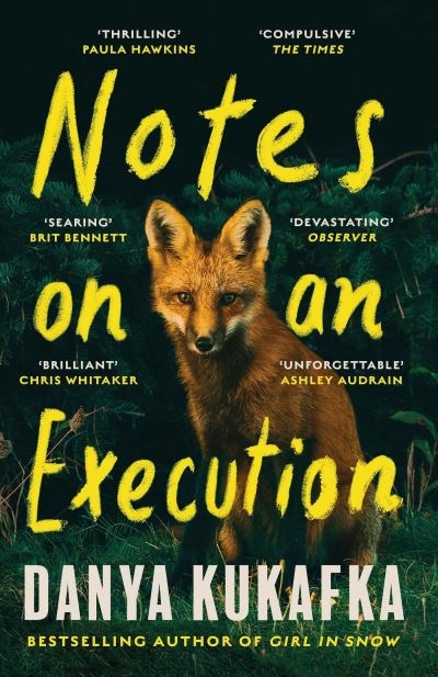 Notes On An Execution P/B