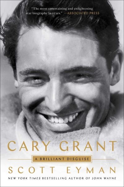 Cary Grant TPB