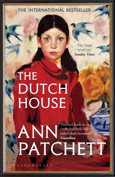 Dutch House P/B