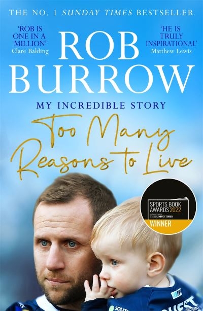 Too Many Reasons To Live P/B