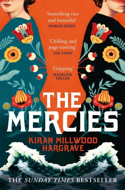 Mercies P/B