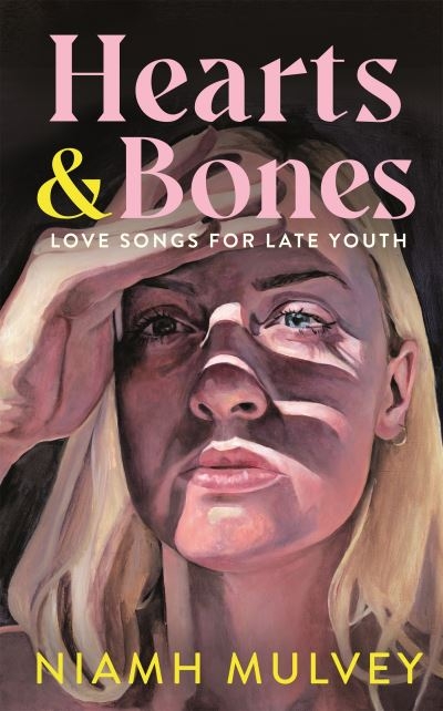 Hearts And Bones TPB