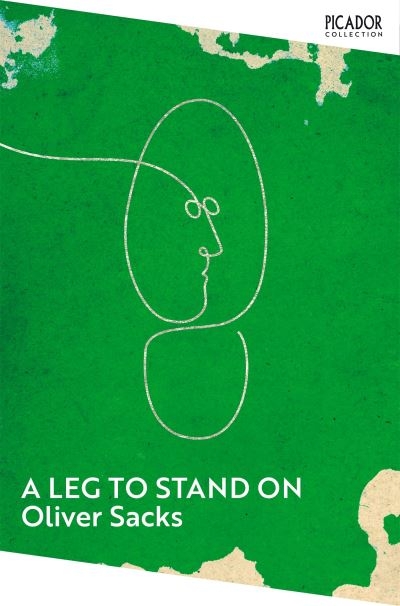 A Leg To Stand On P/B
