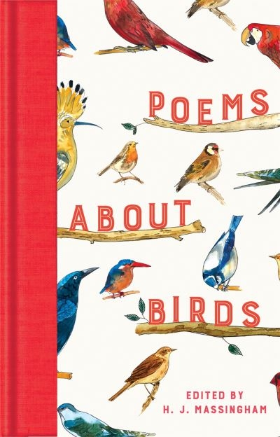Poems About Birds P/B