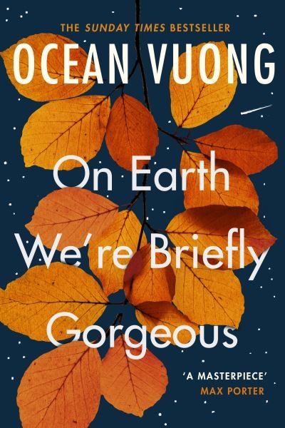 On Earth We Re Briefly Gorgeous P/B