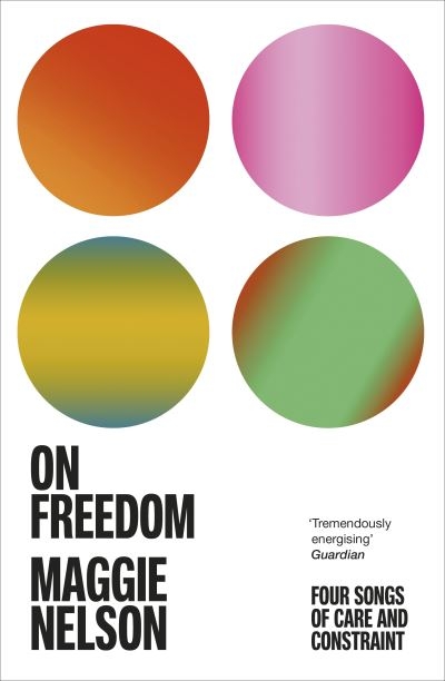 On Freedom P/B