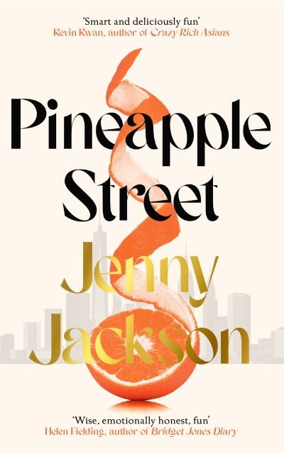 Pineapple Street TPB
