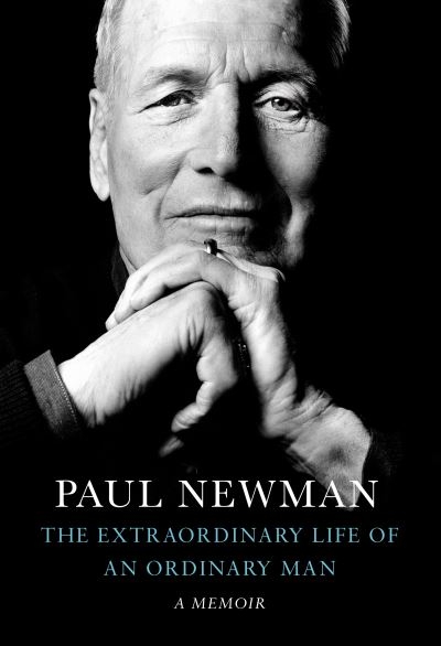 Extraordinary Life Of An Ordinary Man H/B