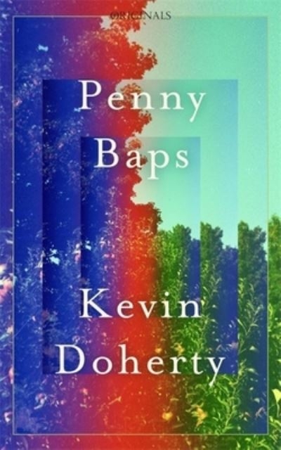 Penny Baps TPB