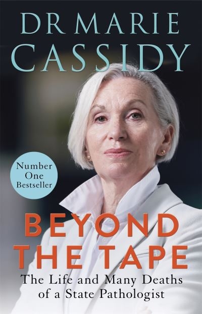Beyond The Tape P/B