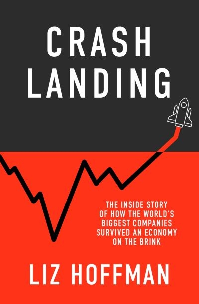 Crash Landing TPB