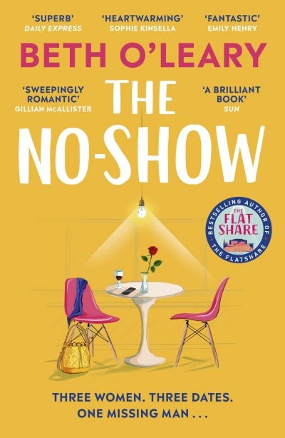 No Show P/B