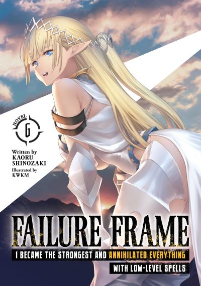 Failure Frame 6