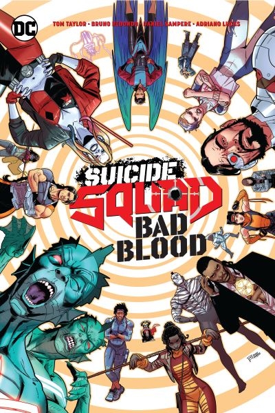 Bad Blood